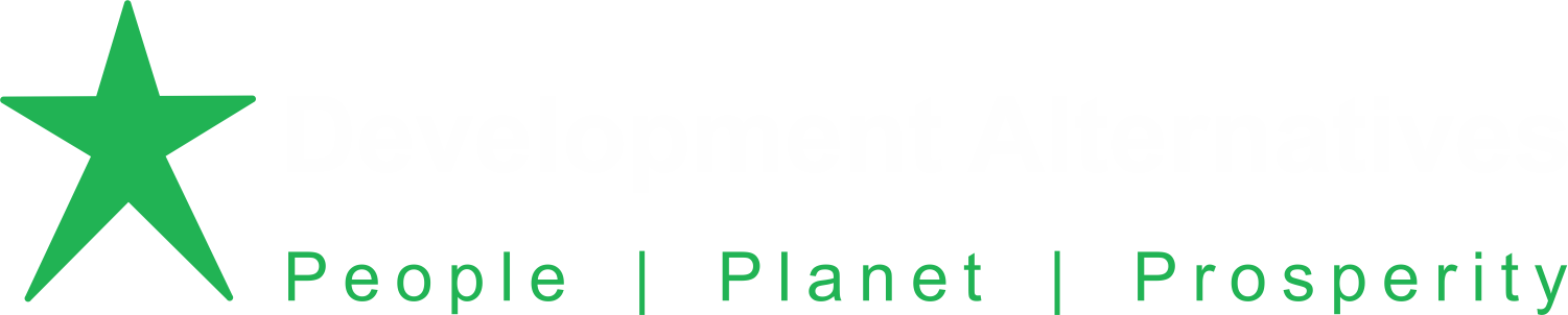 Development Alternatives
